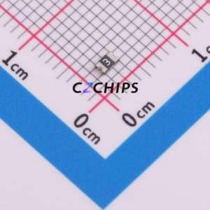 BSMD0805-030-16V Resettable Fuse 0805 Fuse 16V 40A 300mA 600mA - Product Image 1