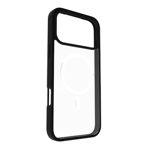 Funda Magnética Dos en Uno para 17 <span class=keywords><strong>Pro</strong></span> <span class=keywords><strong>Max</strong></span>, Diseño Simple, Protección Total Contra Caídas, Reforzada - Product Image 5