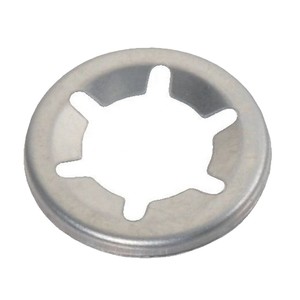 Anillos de Retención Externos Tipo C de Acero Inoxidable DIN 471, Anillos de Seguridad para Eje, M3 M4 M5 M6 M10 - Product Image 3