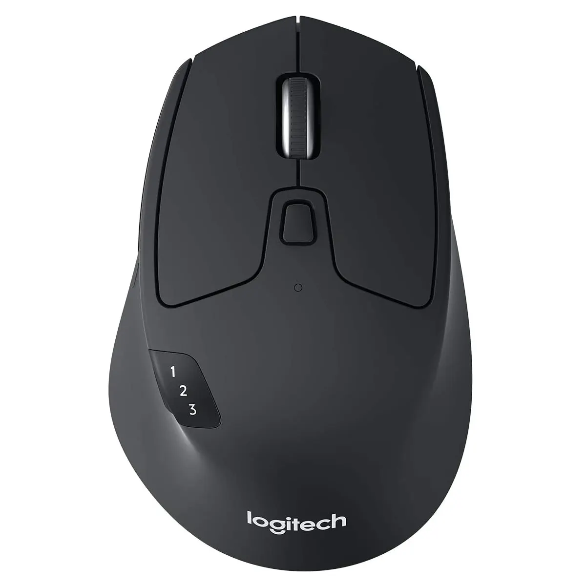 Kablosuz fare Logitech M720 2.4GHz bluetooth 1000DPI oyun fare birleştirici çift modlu çok cihazı ofis oyun fare