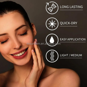 Protezione solare con etichetta privata olio abbronzante per la cura del corpo solare senza sole naturale pelle nera gocce <span class=keywords><strong>abbronzanti</strong></span> - Product Image 6