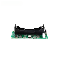 Version améliorée, haut-parleur actif DIY à double canal 3W basse consommation, alimentation DC5V, batterie lithium XH-A153, carte amplificateur Bluetooth