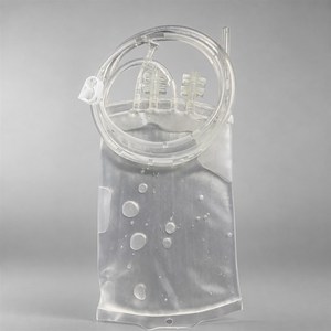 Bolsa Individual <span class=keywords><strong>de</strong></span> 500ml para Transfusión <span class=keywords><strong>de</strong></span> <span class=keywords><strong>Sangre</strong></span> <span class=keywords><strong>de</strong></span> Grado Médico con 70ml <span class=keywords><strong>de</strong></span> CPDA-1 para Banco <span class=keywords><strong>de</strong></span> <span class=keywords><strong>Sangre</strong></span> Hospitalario OEM, Venta al Por Mayor <span class=keywords><strong>de</strong></span> Fábrica - Product Image 4
