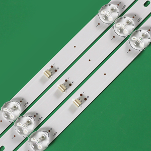 Utilisation du rétroéclairage du téléviseur <span class=keywords><strong>LED</strong></span> XS-2330 pour le JS-ZY43D1082ED.110 <span class=keywords><strong>Sony</strong></span> (20713) INPUT:DC21- 26V.560mA 800141T.30068.3P(7.3.50.080014-010) - Product Image 3