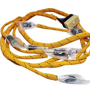 Faisceau de câblage de transmission 966H 247-4863 - Product Image 4