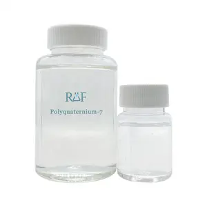 优质日用化学级聚二烯丙基二甲基氯化铵乙烯丙烯酸聚季铵7 - Product Image 1