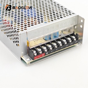 ราคาโรงงานปี 2025  50W 200W 300W 110V 220V 5V ไฟ LED แบบเทป  ทรานส์ฟอร์เมอร์  แหล่งจ่ายไฟหน้าจอ  ตัวควบคุมสวิตช์  ไฟ LED 5V  ตัวหรี่ไฟ - Product Image 3