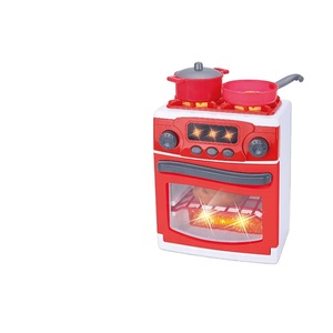 Jouets de cuisine en plastique à succès, jeu de cuisine pour enfants, cuisinière à gaz, jeu de simulation - Product Image 1