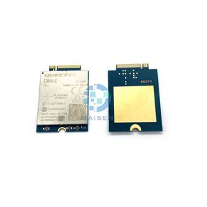 Quectel LTE-A Cat6มินิ PCIe โมดูล EM06ซีรีส์4กรัม <span class=keywords><strong>IoT</strong></span> LTE M2โมดูล EM06-E EM06-A EM06-J - Product Image 2