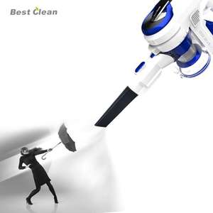 Aspirador de pó portátil sem fio, melhor aspirador de pó limpo, poderoso sucção - Product Image 1
