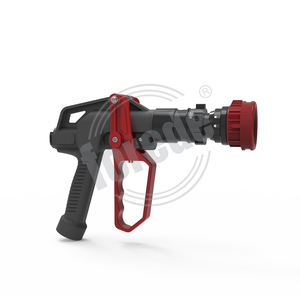 Pistolet à eau haute pression 1.5 "avec alliage d'aluminium - Product Image 1