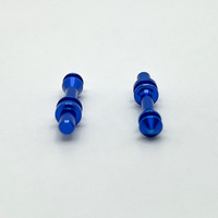 High Quality Custom CNC Milling Machine Part Aluminum EDM Broaching for Stainless Steel Materials