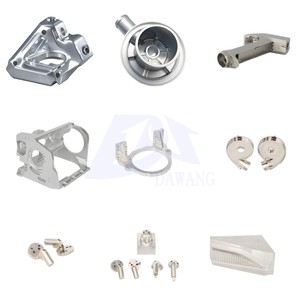 OEM CNC Machined Parts ISO13485 Certified 5 Axis <b>Machining</b> Milling C360 Brass Gear Automotive Structural Parts - Product Image 1