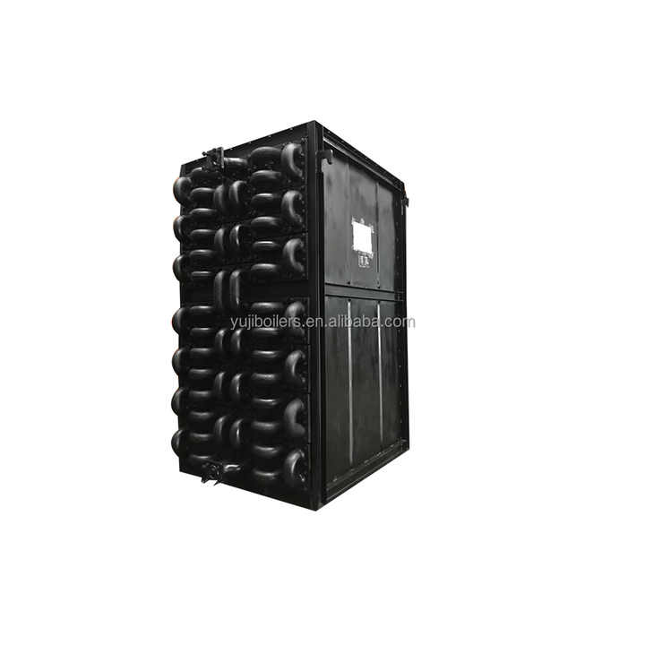 Pabrik Cina Boiler suku cadang perbaikan Economizer untuk kecil kompor