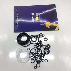Kit de joints d'étanchéité pour pompe hydraulique de haute qualité pour excavatrice PC400-7 AP3222B 4191666 - Product Image 6