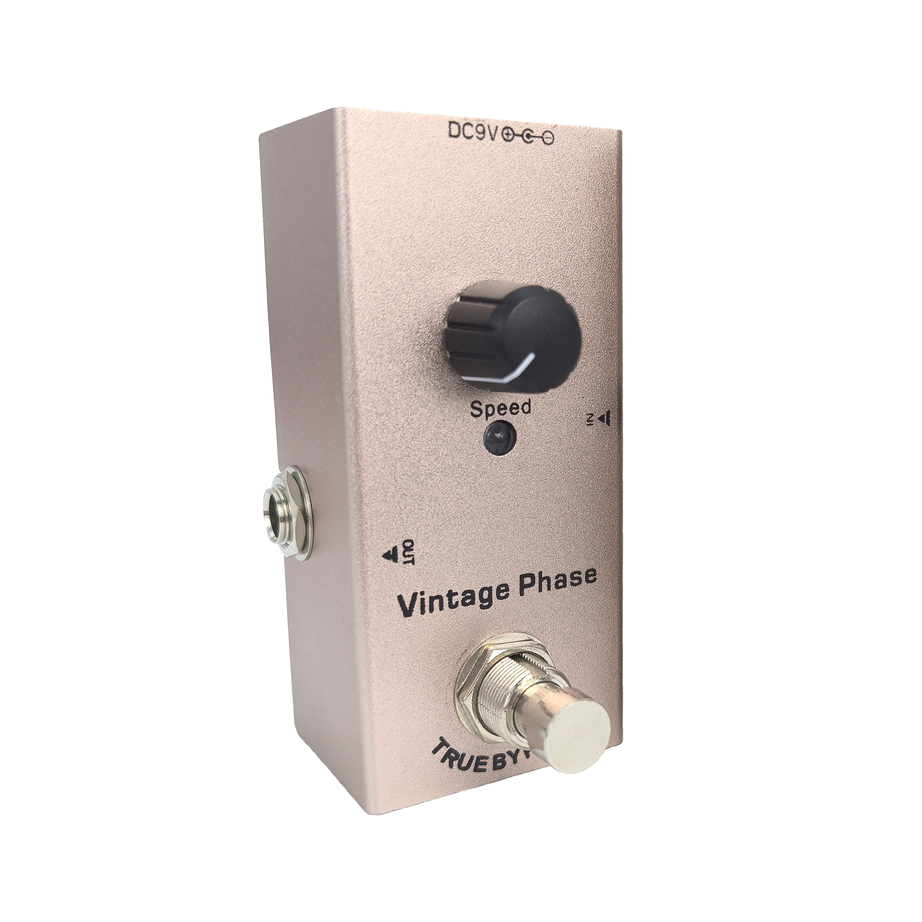 Phase vintage
