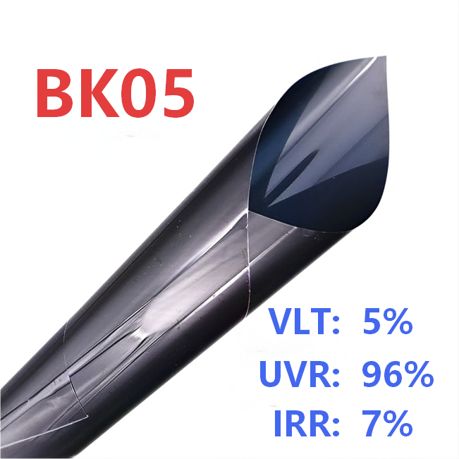 BK05-Noir super foncé