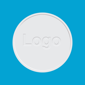 Chất Lượng Cao Nước Hoa Thạch Cao Gốm Thơm Đất Sét Nước Hoa Thạch Cao Làm Mát Không Khí Thơm Gốm Hương Thơm Khuếch Tán Đá Đĩa - Product Image 6