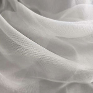 <span class=keywords><strong>Organdi</strong></span> <span class=keywords><strong>de</strong></span> <span class=keywords><strong>soie</strong></span> brute 140CM 6m/m Maille d'<span class=keywords><strong>organdi</strong></span> - Product Image 2