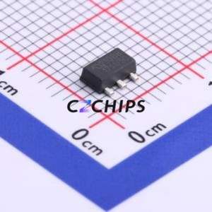 Chip IC de circuito integrado ME2108B50PG SOT-89-3 nuevo y Original, PMIC, IC DE POTENCIA DE, venta completa, Chip de componentes electrónicos BOM - Product Image 1