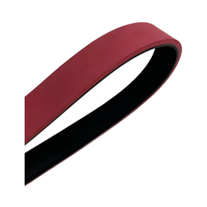 Cinghia di trasmissione a coste in poliestere PJ PK PK di alta qualità con marchio Kueisn - Product Image 1