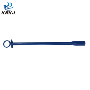 Kd736a Diergezondheidsproduct Veterinair Plastic Kalfbolus Pusher Overgang Boluses <span class=keywords><strong>Balling</strong></span> <span class=keywords><strong>Gun</strong></span> - Product Image 3