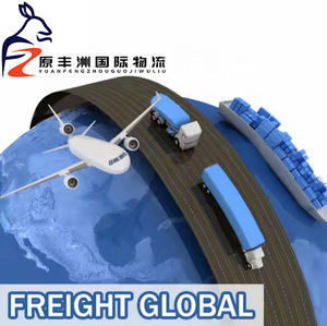 Профессиональная логистика YFZ, доставка от двери до двери, LCL + Экспресс-Доставка грузов, доставка, Китай, Австралия, морской Экспресс-отслеживание - Product Image 5