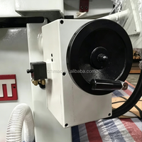 Machine de fraisage CNC à 5 axes certifiée CE, 580028002900mm, lit en fonte haute rigidité pour l'industrie des matrices et des moules