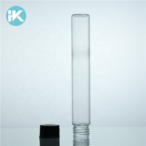 Huke angepasst 15ml Absolvierte Glas Test Rohre mit Kappen deckel für Michael der - Product Image 6