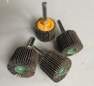 Stock en gros 25 6 têtes de meulage Dremel Tête de meulage - Product Image 6