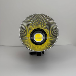ไฟ YM-300แบบ <span class=keywords><strong>Bi</strong></span> cob 150W ต่อเนื่องสำหรับการถ่ายทอดสดและ YouTube - Product Image 2