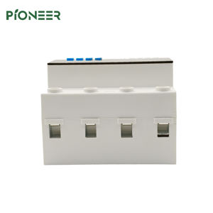 ATS N et L, interrupteur de transfert automatique 63A à <span class=keywords><strong>double</strong></span> relais, en cuivre épaissi, best-seller en Irak - Product Image 5