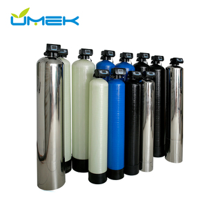 Sistema Addolcitore d'<span class=keywords><strong>Acqua</strong></span> Commerciale per Tutta la Casa con Serbatoio, Garanzia di 1 Anno, Produttività 2000L/Ora, Attrezzatura per Trattamento <span class=keywords><strong>Acqua</strong></span> Domestica - Product Image 2