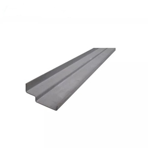 Factory Best <b>C</b> Type Z Type 4.5mm Corten Steel Shipping Container Parts Quality Bottom Side Rail Accessories - Product Image 1