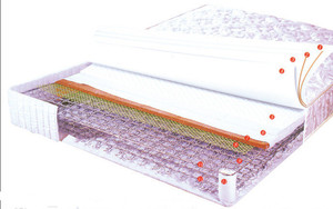 Adhesivo Termofusible en <span class=keywords><strong>Aerosol</strong></span> Sensible a la Presión (PSA) para Espuma, Tela, Sofá, Colchón de Látex - Product Image 6