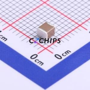 CGA6M1X7T2J154KT0Y0N SMD <b>Capacitor</b> (MLCC) 1210 ( Capacitance: 150nF )( Precision: 10% Rated Voltage: 630V ) - Product Image 1