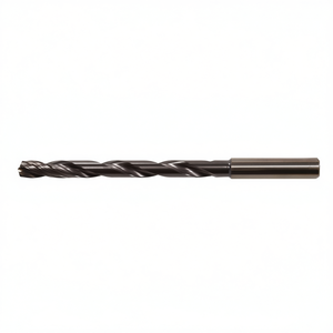 Ttake Carbide <b>Drill</b> Bit Ta1048 6 <b>Guide</b> Pads Optimized Core Coated For Machine Tools - Product Image 2