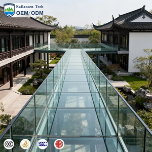 Paneles <span class=keywords><strong>de</strong></span> Vidrio <span class=keywords><strong>de</strong></span> Seguridad <span class=keywords><strong>Laminado</strong></span> Templado PVB SGP para Pisos, Ventanas, Puertas, Tragaluces, Materiales <span class=keywords><strong>de</strong></span> Construcción Personalizados - Product Image 1