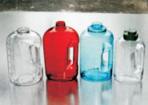 Sport <b>Gallon</b> <b>Water</b> <b>Bottle</b> PET/LDPE/PP/PS 1000ml Food Beverage Industry Packaging Customizable High Quality Wholesale Supplier - Product Image 3