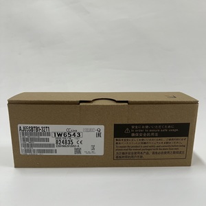 Module d'entrée CC-Link AJ65SBTB1-32T1 - Product Image 1