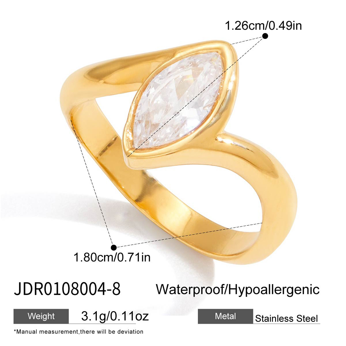 รหัสสินค้า: JDR0210005