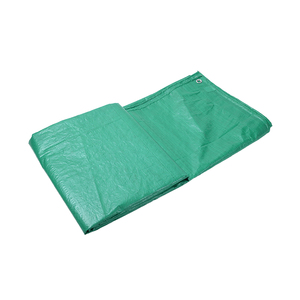 Bâche en PE imperméable de style simple, poids moyen, prix bas en Chine, <span class=keywords><strong>pour</strong></span> la couverture de toiture, la tente, en vente - Product Image 3