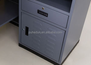 スーパーマーケットチェックアウトカウンター現金デスク小売店用 - Product Image 5