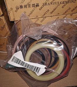 Shantui SD16plus Xiagong 816 Kit de réparation de cylindre de palan Bulldozer joint d'huile de cylindre de <span class=keywords><strong>pelle</strong></span> avant 114C/E-62-00000 - Product Image 4