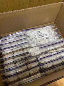 Auricolari con Microfono e Controllo Volume USB Type-C per <span class=keywords><strong>HUAWEI</strong></span> <span class=keywords><strong>Mate</strong></span> 60 5010 20 Pro 20 X RS P <span class=keywords><strong>10</strong></span> 20 30 Note <span class=keywords><strong>10</strong></span> - Product Image 6