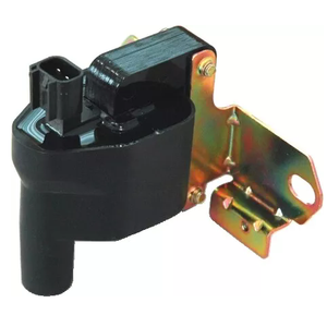 Cuộn dây đánh lửa OEM <span class=keywords><strong>33410</strong></span>-<span class=keywords><strong>56b10</strong></span> <span class=keywords><strong>33410</strong></span>-56bl0 3341056b10 3341056b10 3341056bl0 F609 48182 96064792 cho Suzuki cuộn dây đánh lửa ignit - Product Image 1