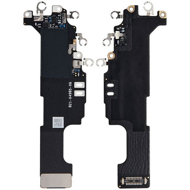WiFi Antenna Signal Flex Cable Ribbon Replacement Parts for iPhone 16 Pro