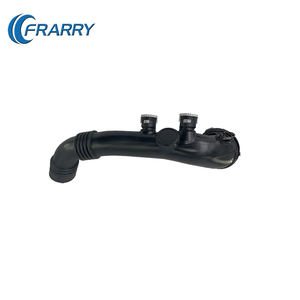 Frarry - Piezas de Automóvil, Tubo de Admisión del Motor 13717590306 para <span class=keywords><strong>BMW</strong></span> E90 E91 E92 E93 - Product Image 4