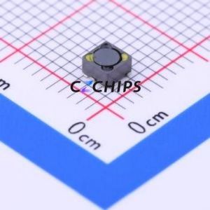 PIS2D18HP-150M-T ตัวเหนี่ยวนำไฟฟ้าแบบ SMD ( ค่าความเหนี่ยวนำ: 15uH )( ความแม่นยำ: 20% กระแสไฟฟ้าที่กำหนด: 620mA ) - Product Image 1