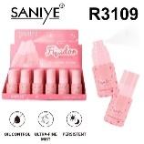 Saniye Spray fissante per il trucco, finitura opaca, per tutti i tipi di pelle, modello R3109 - Product Image 1